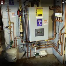 HVAC and Plumbing Project Gallery 1